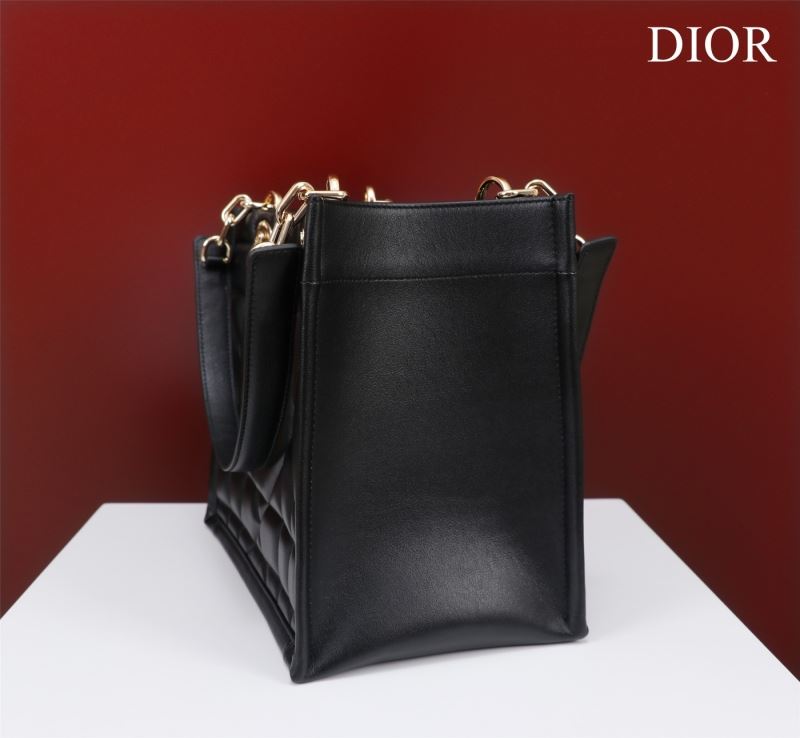 Christian Dior Shopping Bags